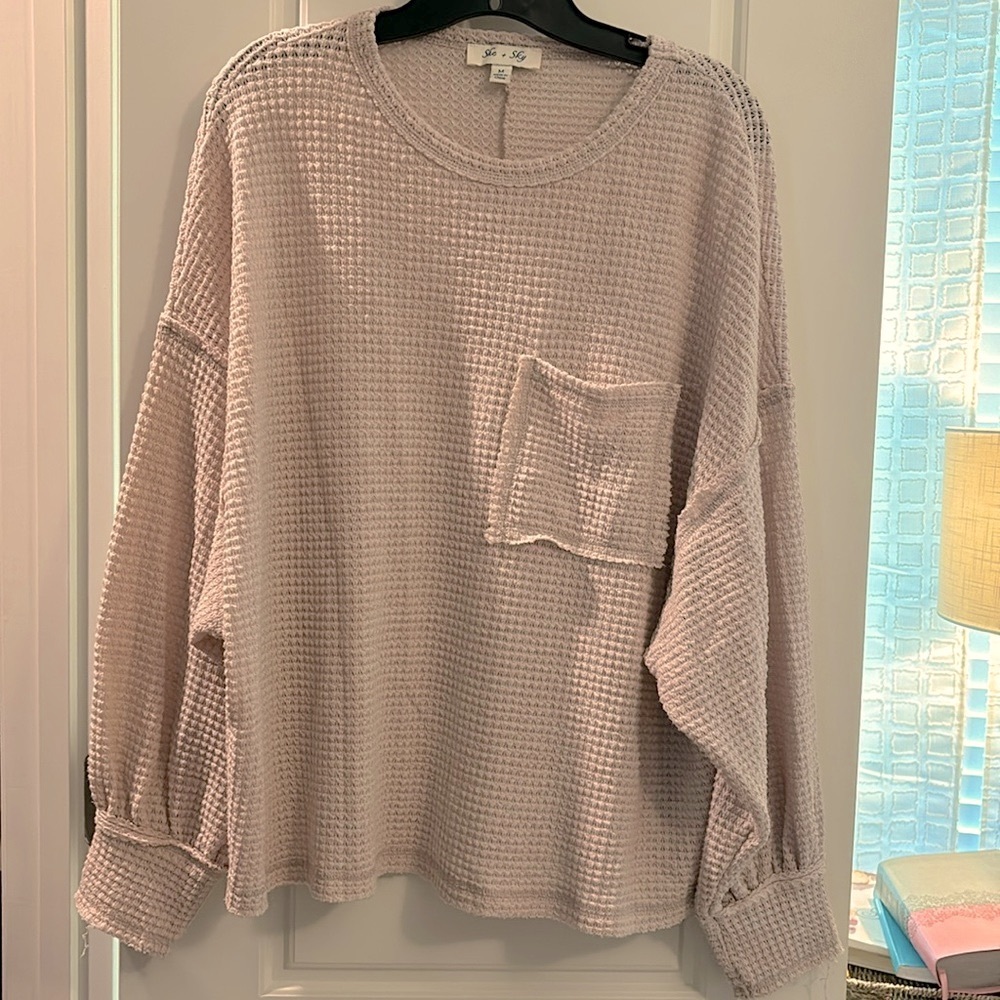 She & Sky (boutique clothing)